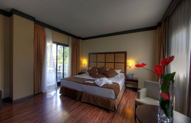 Aparthotel Attica21 Vallés - Foto 6