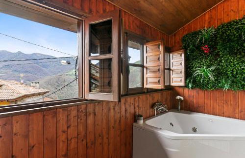 La Congosta mágica aldea de montaña - Foto 14