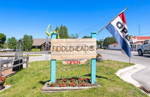 The Birches - Condotel Downtown Lake Leelanau ➠ Unit 3 - Foto 32