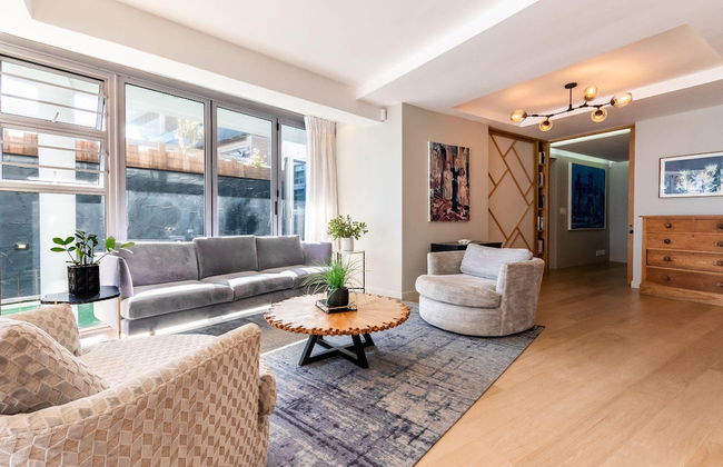 Beautiful 3bedroom Seaside Apartment Paloma Apartment - Photo 14