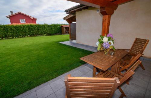 Casona de Llanorrozo Apartamentos Rurales - Foto 24