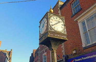 Whitchurch High Street Hideaway - Foto 35