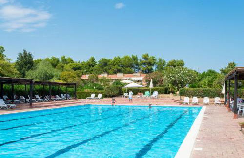 Villaggio Capopiccolo - Foto 58