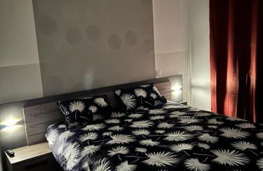 Chaleureux T4,Netflix, petit déjeuner offert, boisson rafraîchissante pour la bienvenue, repas du soir fondue, raclette sur demande possibilité de le réserver à la semaine, contactez-nous en privé - Foto 6