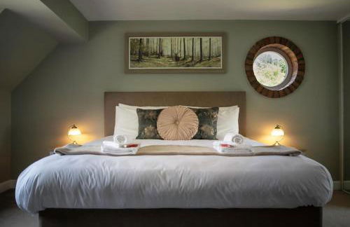 The Breckland at Sugar Lane Farm - Foto 9