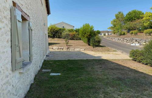 Charming Home in Dordogne near Vineyards - Foto 9