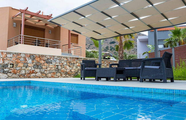 Electra Villas at Kokkino Chorio - Foto 72