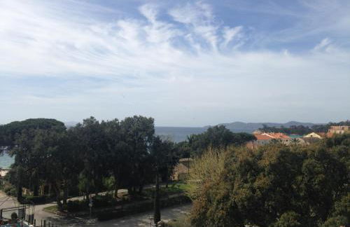 La Résidence du Cap - Foto 8