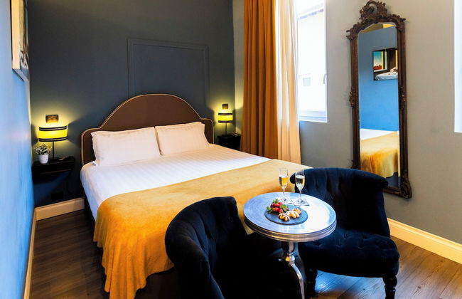 Jb Relais - Campo De' Fiori - Foto 24