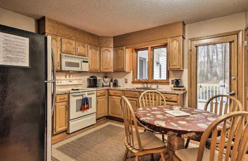 Serene Orchard Park Apartment Large Yard and Patio! - Foto 8