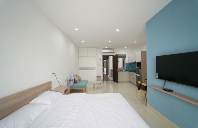 Han Apartment - Foto 12