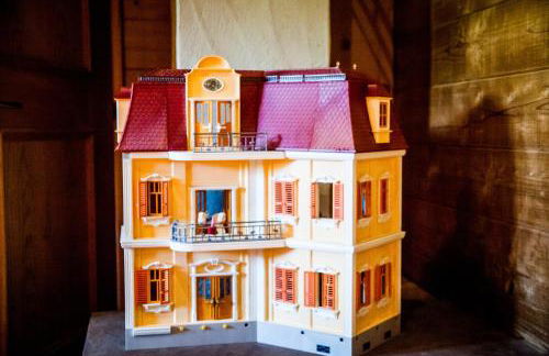 Ferienwohnung am Hirschenmoor - Foto 36