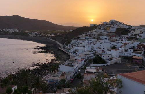 Casa Aloe Apartamento MAFASCA Las Playitas - Photo 22