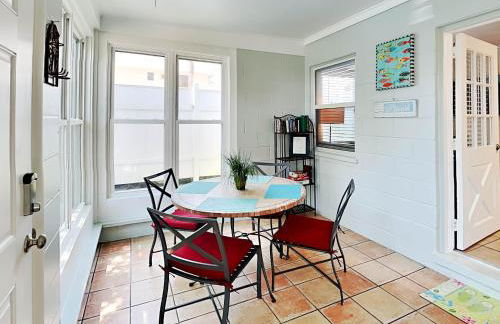 Captains Quarters A by Tybee Vacation Rentals - Foto 20