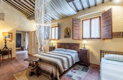 Antiche Dimore Del Vescovado - Foto 34