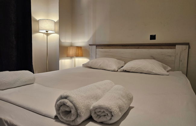 Lemon Tree Suites Near ATH Airport - Foto 12