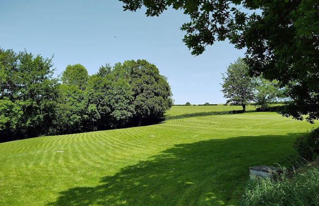 Holiday Home in Waimes With Garden - Photo 48