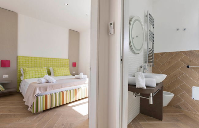 Absolute Suite Apartments - Foto 24