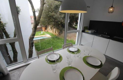 Apartamento 1 dormitorio, jardín y piscina - Apartamentos Montesomo - Foto 4