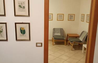 La casetta di Nonno Carlo a due passi dall'ospedale - Foto 13