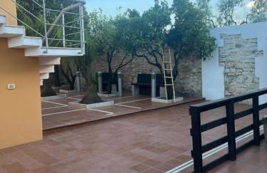 Casal Mastro appartamenti e camere con piscina - Foto 49