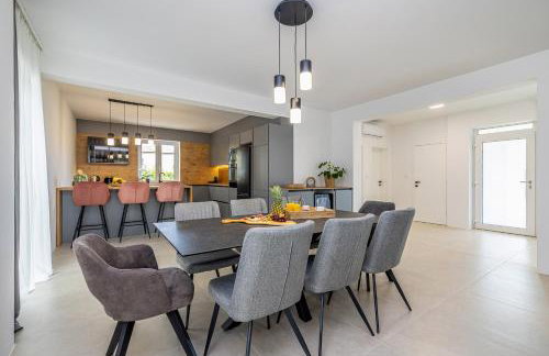 Villa SPLENDIDA - Foto 20