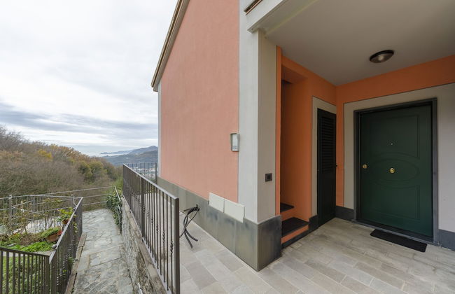 JOIVY Splendid Flat W/Terrace & Magnificent View - Foto 34