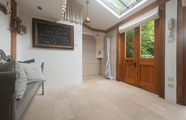 Dolls House - Luxury Townhouse - From 400 Per Night - Photo 3