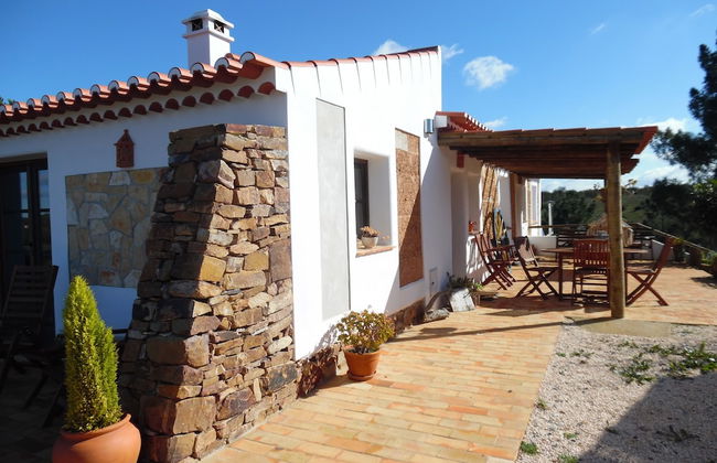 Quinta das Beldroegas - Casas de Campo - Photo 69