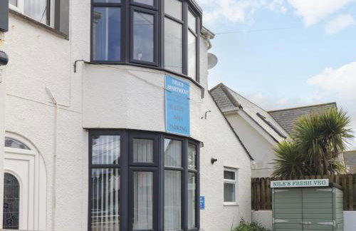 Flat 1 Niles Place - Foto 19