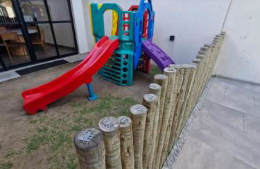 Aconchego Baia do Pontal - Foto 13