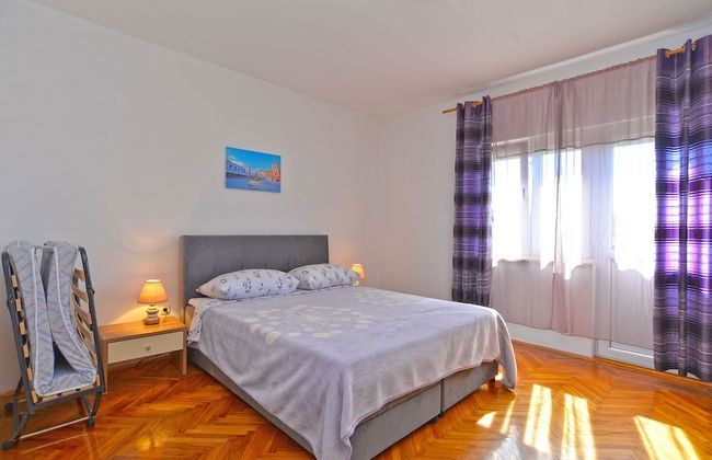 Apartment Vili 351 - Foto 23