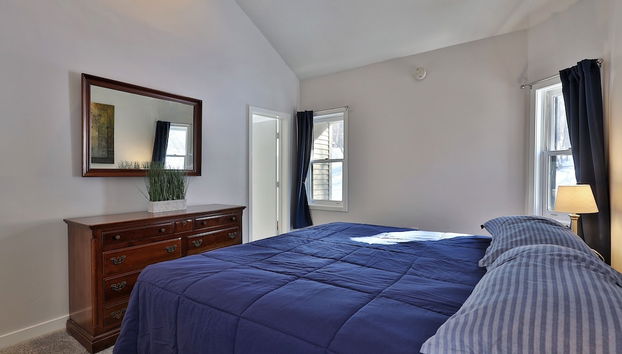 Skiers! Fox Hollow 2br/2ba Condo. Across From Pico, Minutes To Killington 2 Bedroom Condo - Foto 5, Habitación