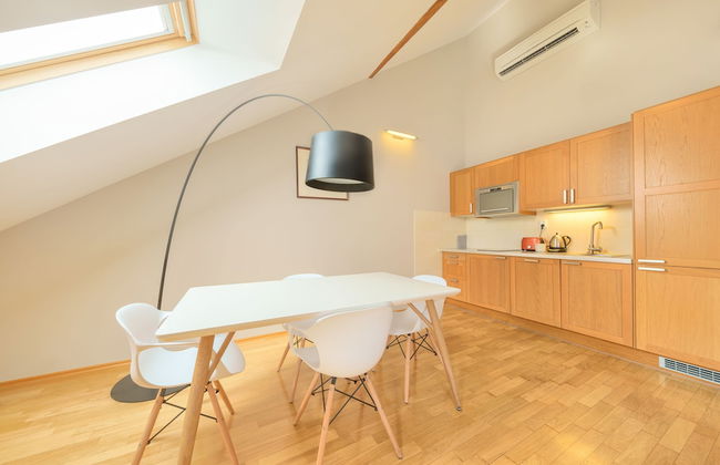 Hunger Wall Residence - Foto 14