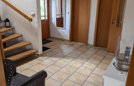 Schönes großes Haus in Neubrandenburg zentrum-, strandnah - Foto 11