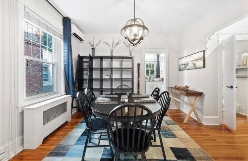 Main Line Manor 3BR with King Beds & Patio & Backyard - Foto 4