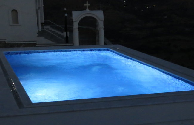 Room-andoni's House in Pitrofos Andros i - Photo 12