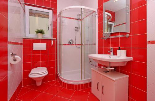 Apartments with parking space Kostrena, Rijeka - 23422 - Foto 11