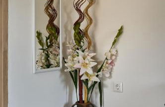 Valley View Studio Apartment Salakos - Foto 36