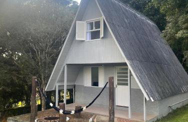 Cabana no Monte com Hidromassagem! - Foto 5