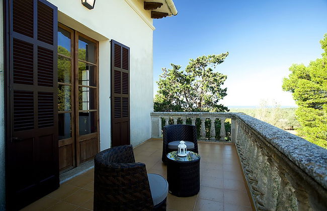 Villa Son Granada - Foto 42