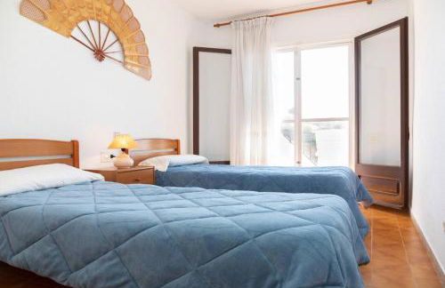 Llevant - Adosado en l'Ampolla con acceso directo al mar - Deltavacaciones - Foto 22