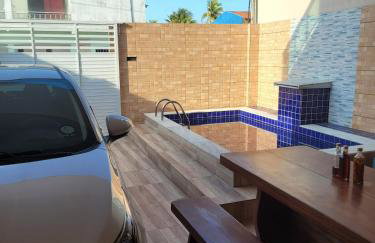 Casa na praia Baia da Traição - Foto 1