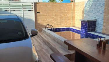 Casa na praia Baia da Traição - Foto 1