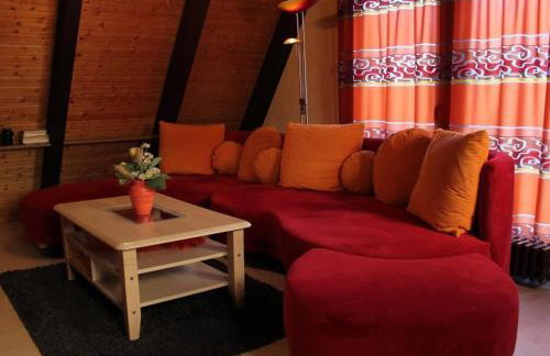 Holiday Home Kirschblüte by Interhome - Foto 5