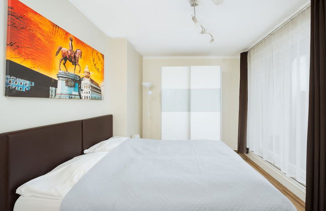 Karmeliter Flats - Foto 7