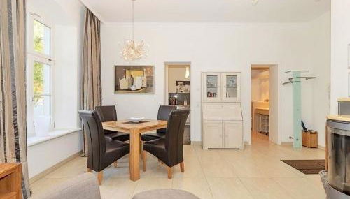 Jagdschloß zu Hohen Niendorf Fewo 9 - Photo 3