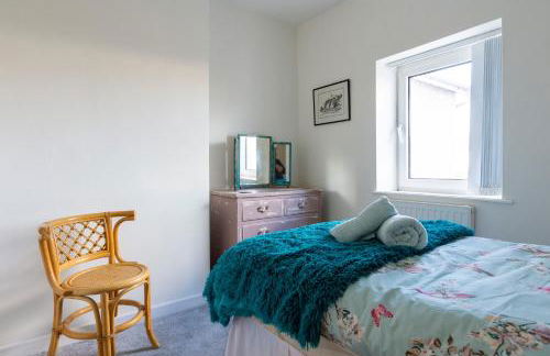 Hare Cottage - Foto 36