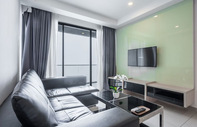 Genting Grandeur Suite - Ion D'elemen - Foto 5