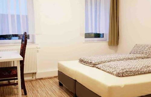 Apartment im Szeneviertel - Foto 5